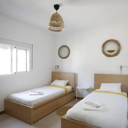 Casa Anahita * 라하레스