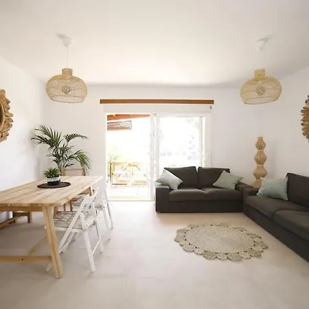 Casa Anahita 펜션 라하레스