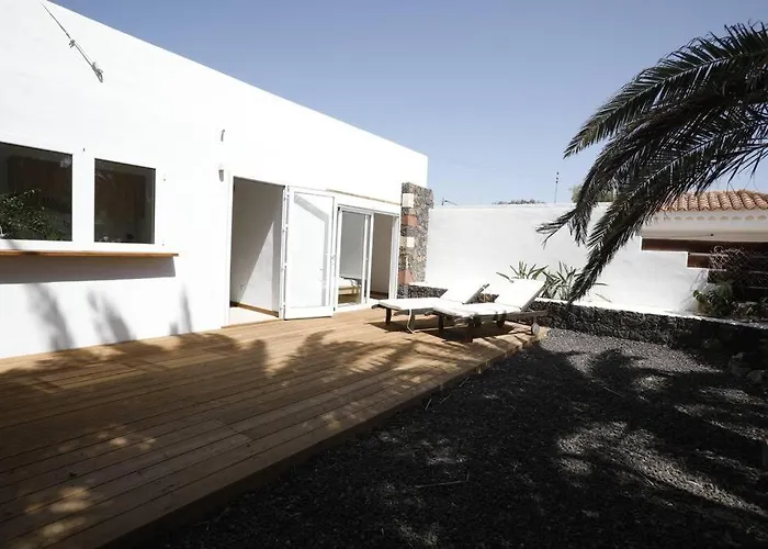 Casa Anahita * לאחארס