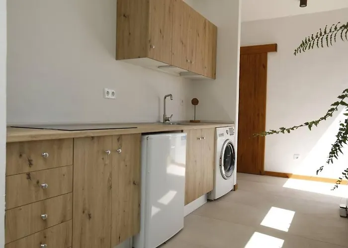 Casa Anahita בית נופש