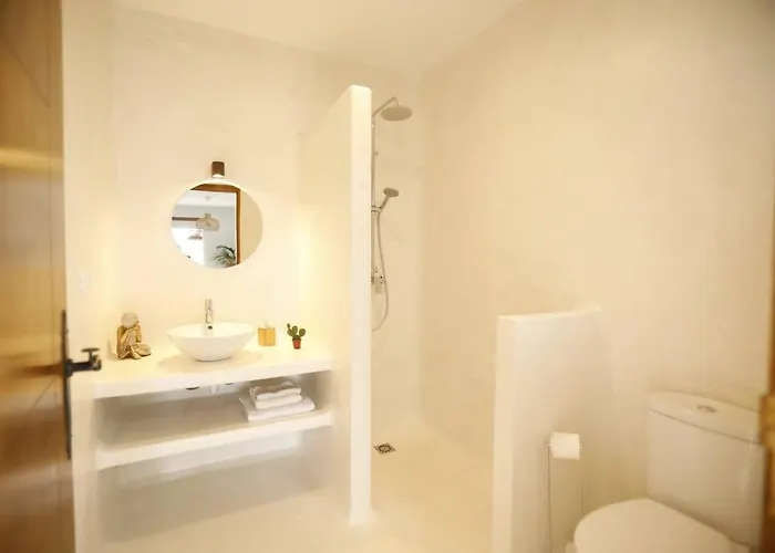 Casa Anahita בית נופש