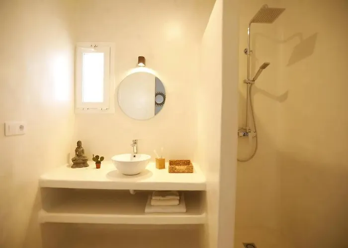 בית נופש Casa Anahita