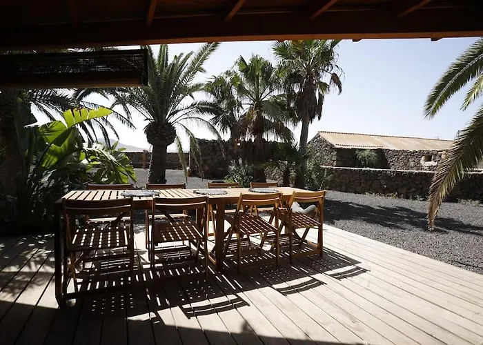 Casa Anahita לאחארס