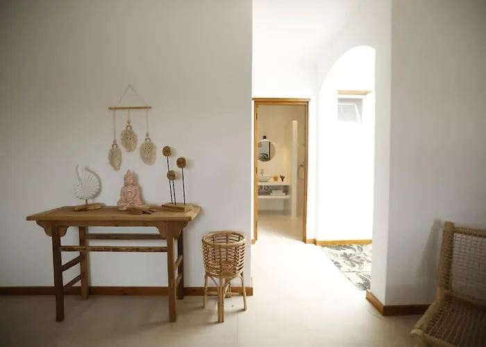 Casa Anahita בית נופש לאחארס