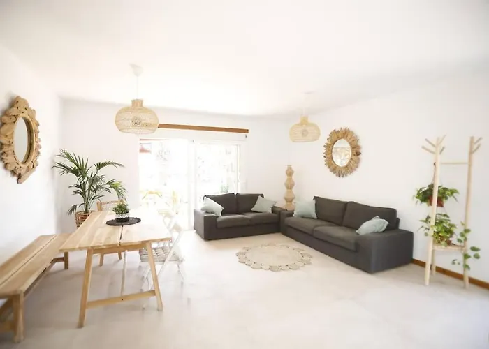 Casa Anahita בית נופש