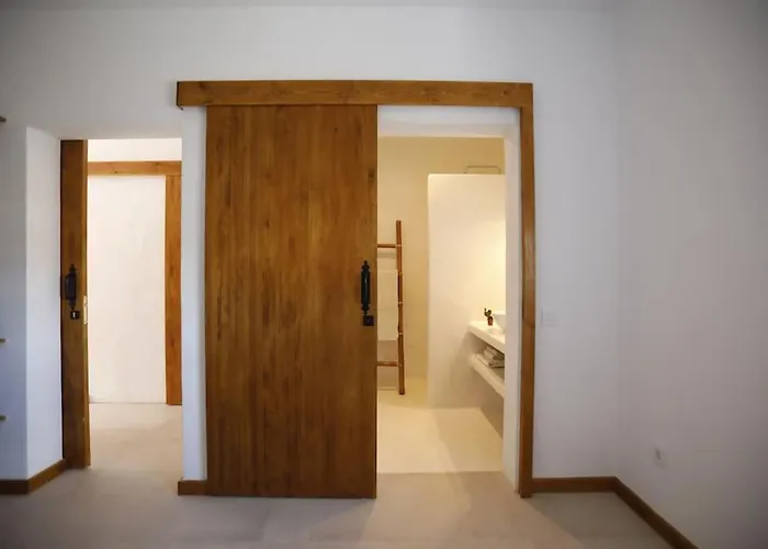 בית נופש Casa Anahita לאחארס