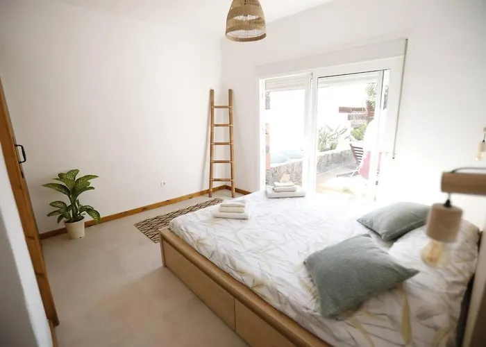 בית נופש Casa Anahita *