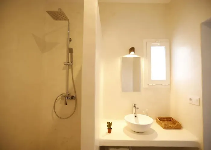 בית נופש Casa Anahita