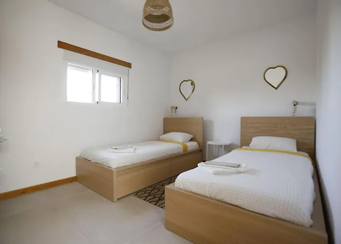 Casa Anahita בית נופש