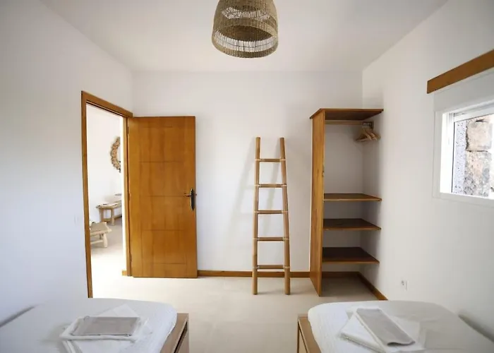 Casa Anahita לאחארס