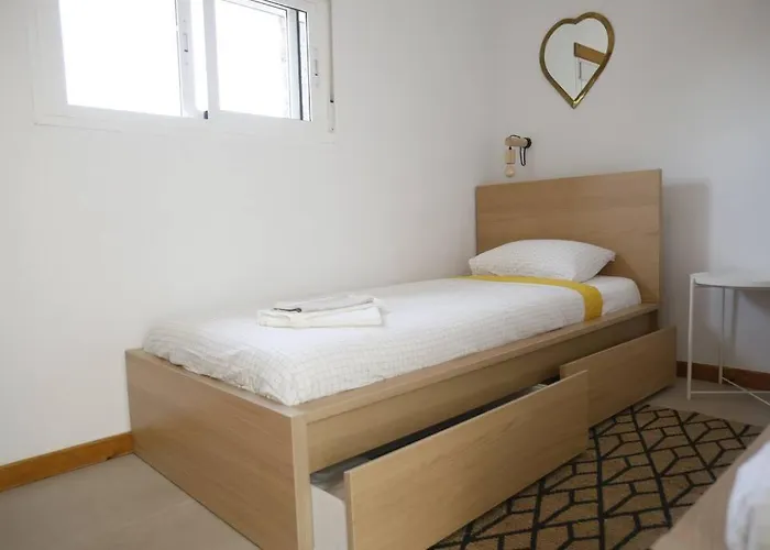 Casa Anahita בית נופש לאחארס