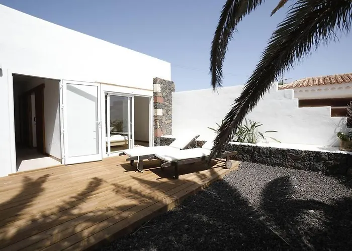 Casa Anahita לאחארס