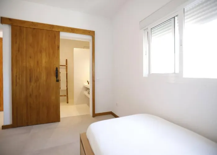 Casa Anahita בית נופש