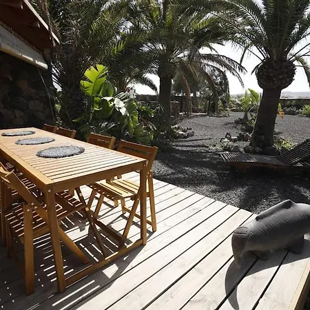 度假居 Casa Anahita *