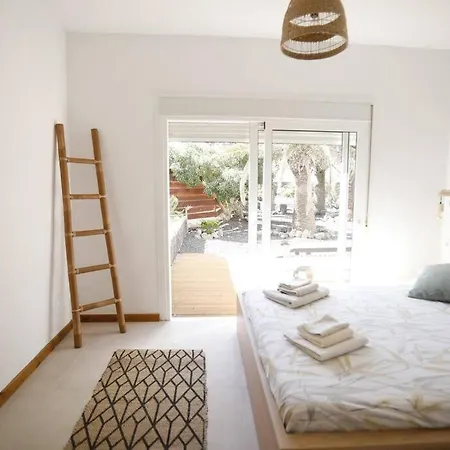 Casa Anahita 度假居 *