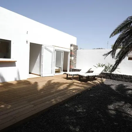 Casa Anahita * 拉哈雷斯