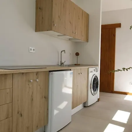 Casa Anahita بيت للعطل