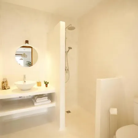 Casa Anahita 度假居