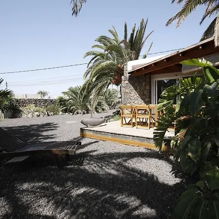 Casa Anahita 度假居 *