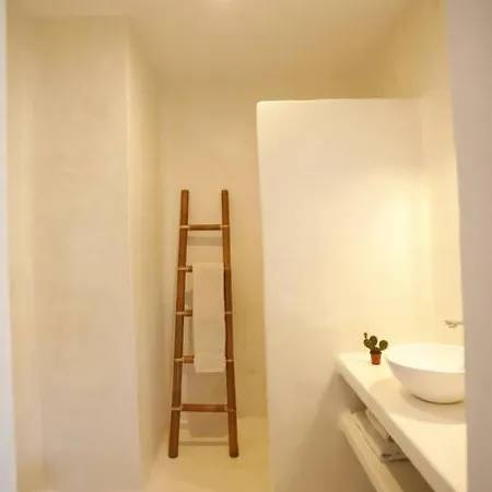 بيت للعطل Casa Anahita لاجاريس