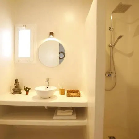 بيت للعطل Casa Anahita