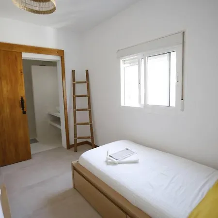 بيت للعطل Casa Anahita *