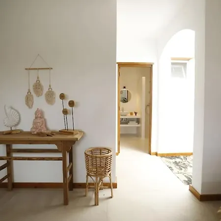 Casa Anahita Holiday home Lajares