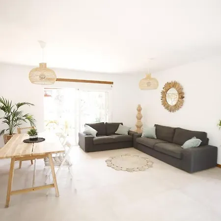 Casa Anahita 度假居