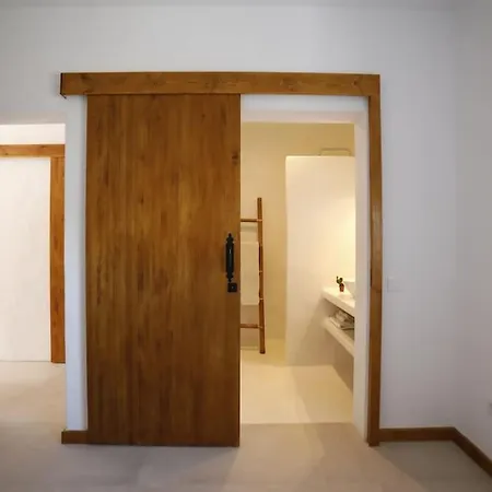 بيت للعطل Casa Anahita لاجاريس