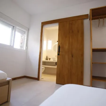 Casa Anahita 度假居 *