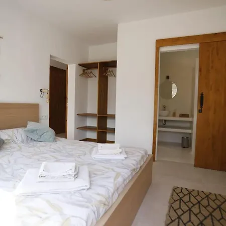 Holiday home Casa Anahita Lajares