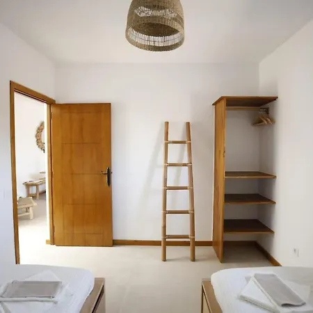 Casa Anahita Lajares