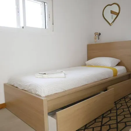 Casa Anahita Holiday home Lajares