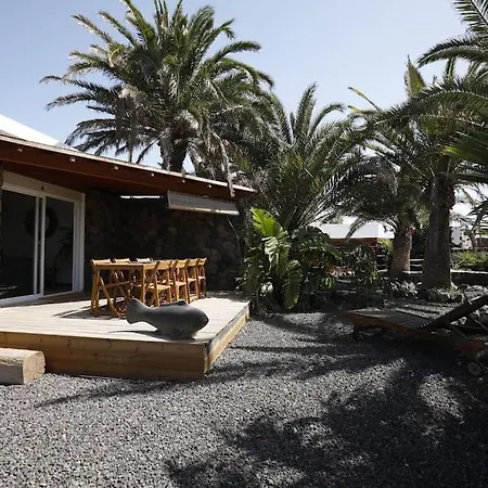 Feriehus Casa Anahita *