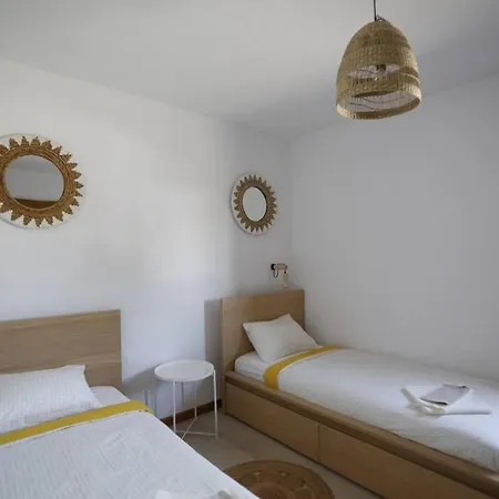 Feriehus Casa Anahita *