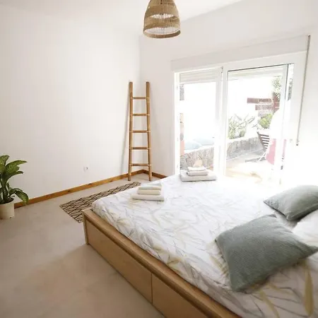 Feriehus Casa Anahita *