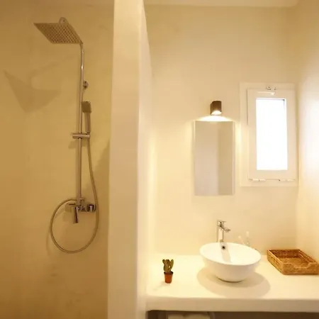 Feriehus Casa Anahita