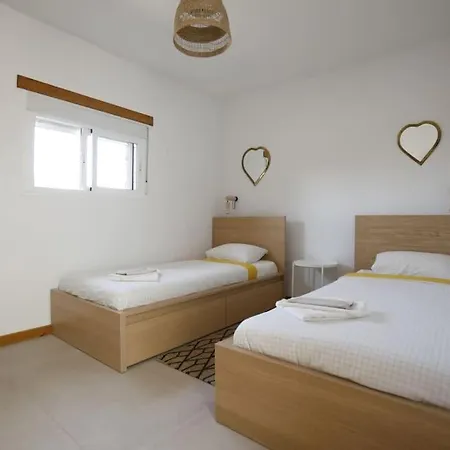 Casa Anahita Feriehus