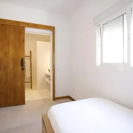 Casa Anahita Feriehus