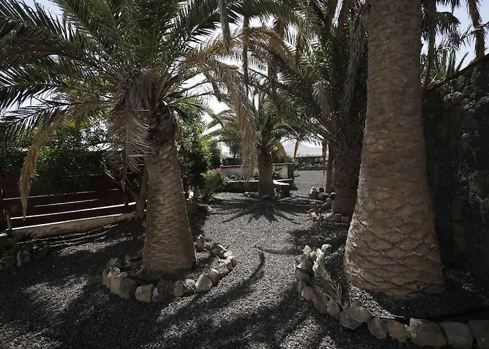 Casa vacanze Casa Anahita