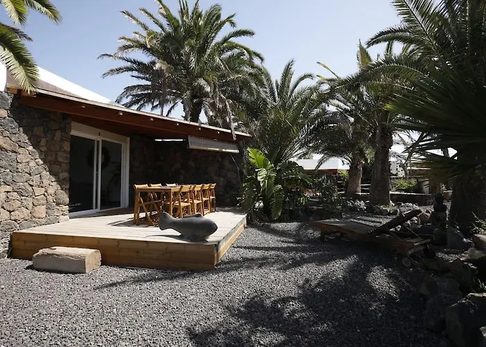 Casa vacanze Casa Anahita *