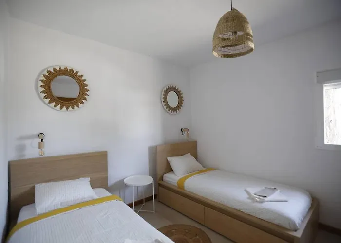 Casa vacanze Casa Anahita *