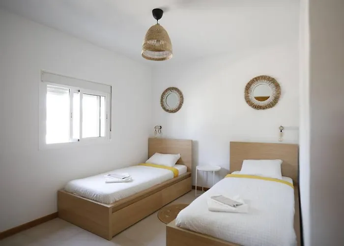 Casa Anahita * Lajares