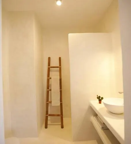 Casa vacanze Casa Anahita Lajares