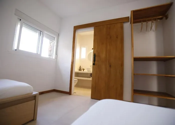 Casa Anahita Casa vacanze *