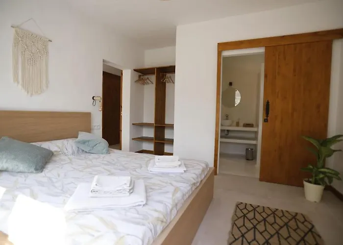 Casa vacanze Casa Anahita Lajares