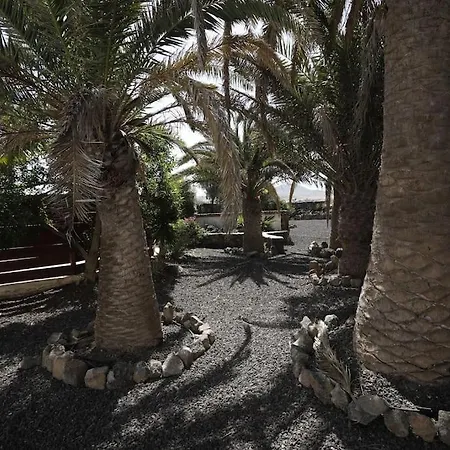 Сasa de vacaciones Casa Anahita